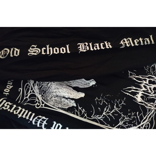 NECROHELL (Long-Sleeve)