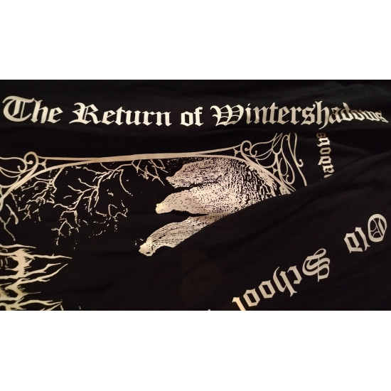 NECROHELL (Long-Sleeve)
