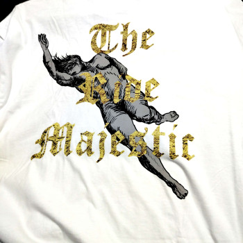 SOILWORK - The Ride Majestic (T-shirt)