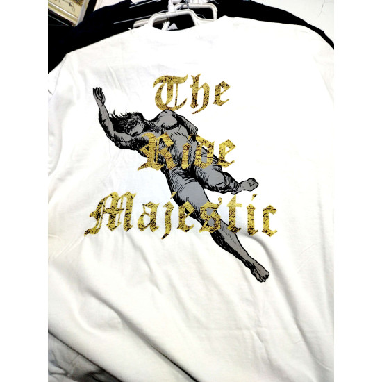 SOILWORK - The Ride Majestic (T-shirt)