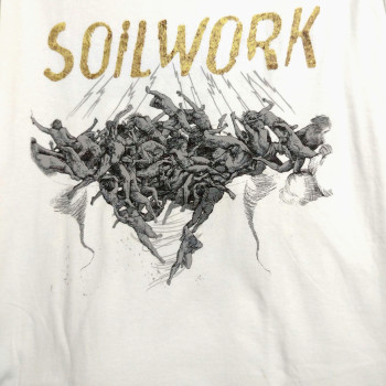 SOILWORK - The Ride Majestic (T-shirt)