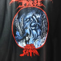 SLAUGHTERED PRIEST - Bang Your Head for Satan (T-shirt)
