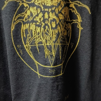 DARKTHRONE  (T-Shirt)