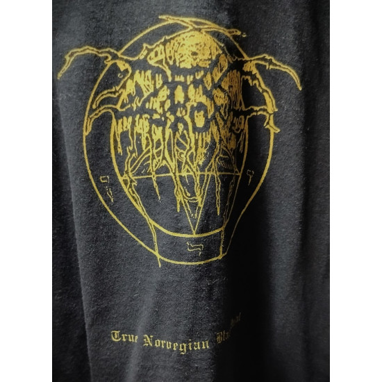 DARKTHRONE  (T-Shirt)