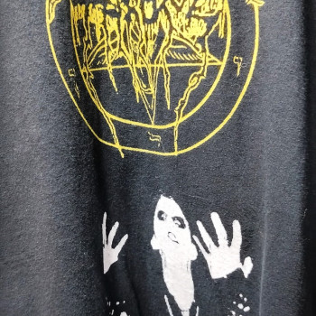 DARKTHRONE  (T-Shirt)