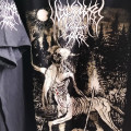 WINTER RITES OF THE MOUNTAIN LAND - ΚΥΝ-ΛΑΚ-ΑΧ (T-Shirt)