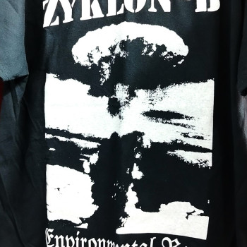 ZYKLON-B (T-Shirt)