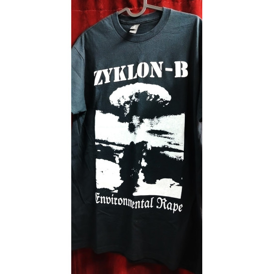 ZYKLON-B (T-Shirt)
