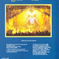 Iron Maiden - Live After Death (World Slavery Tour '85) (VHS)