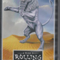 The Rolling Stones ‎– Bridges To Babylon 1998 - Live In Concert (VHS)
