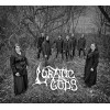 Lunatic Gods