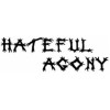Hateful Agony