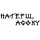 Hateful Agony