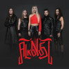 Alkonost