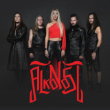 Alkonost