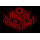 Majesty of the Crimson Moon