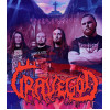 Gravegod