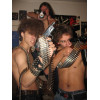 Evil Army / Mentally Defiled