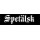 Spetälsk