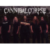 Cannibal Corpse