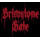 Brimstone Gate