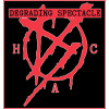 Degrading Spectacle