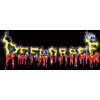 Deflorace