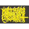 Malicious Onslaught