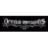 Devilish Impressions
