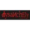 Dysanchely