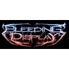 Bleeding Display / Cranial Incisored / Diabolical Messiah / Unfleshed
