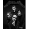 Metallica With Michael Kamen Conducting San Francisco Symphony