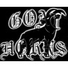 Goat Horns