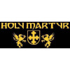 Holy Martyr