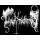 Lupus Nocturnus / Infernal Hate