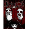 Kvele / Solemne Mortis