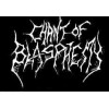 Chant Of Blasphemy