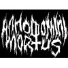 Anno Domini Mortus