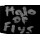 Halo Of Flys