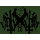 Hak-Ed Damm / Blackhorned