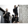 Backyard Babies