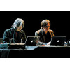 Fennesz + Sakamoto
