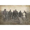 L'Impero Delle Ombre / Bud Tribe