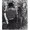 Discharge