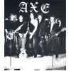 Axewitch