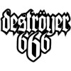 Deströyer 666