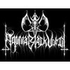 Agonia Blackvomit, Under