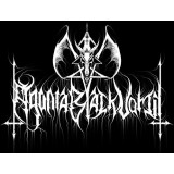 Agonia Blackvomit, Under