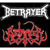 Betrayer