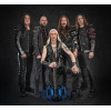 HammerFall